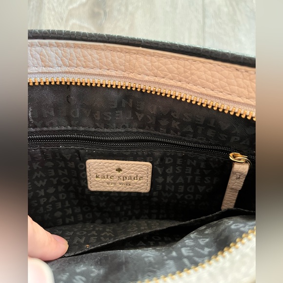 Kate Spade cross body bag - Picture 3 of 6
